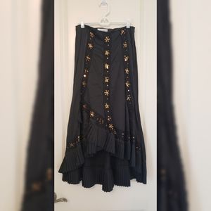 Beautiful cocktail dresses and skirt